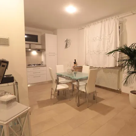 Ferienhaus Ridolfi
