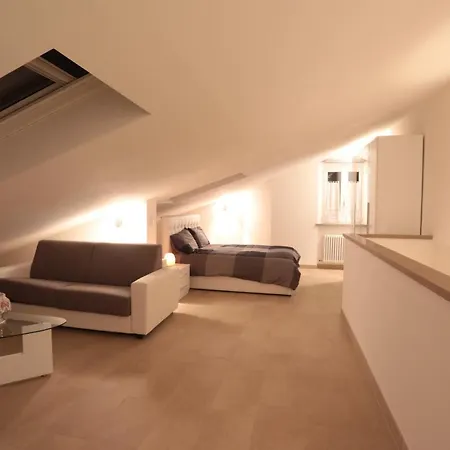 Ferienhaus Ridolfi *