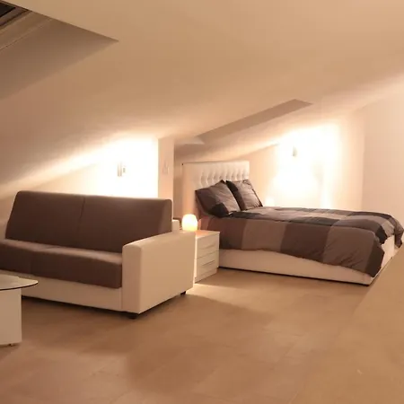 Ridolfi Ferienhaus