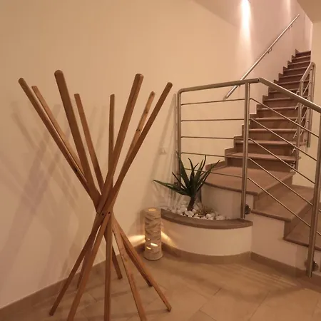 Ferienhaus Ridolfi Capannori