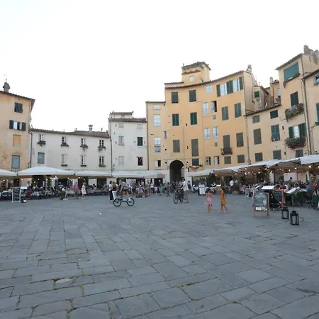Ferienhaus Ridolfi *