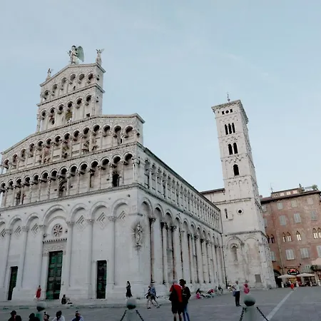 Ridolfi * Capannori