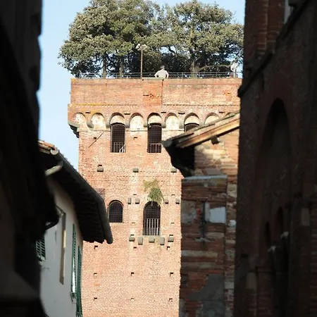 Ridolfi * Capannori