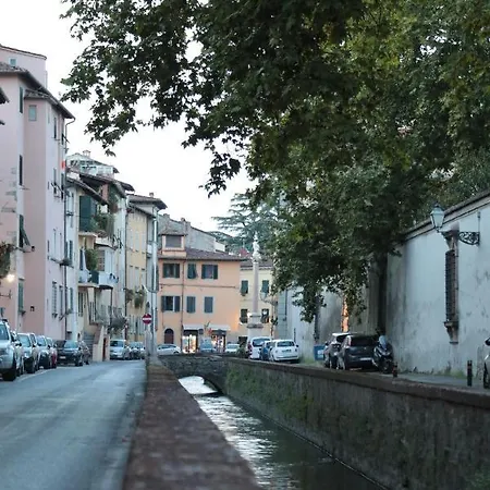 Ridolfi Capannori